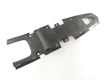Yamaha YZF 125 RE06 [2011] - Box batteria a protezione da subire posteriore - 0
