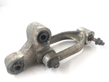Moto Guzzi Norge 1200 LP [2006] - DEFLACE Lever Bone - 0