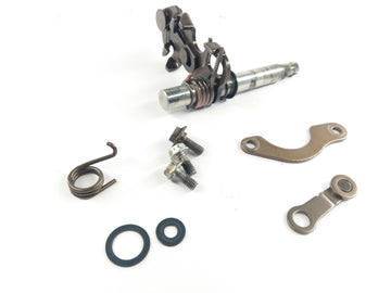 HONDA VFR 800 FI RC46 Switch Wave - 0