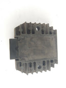 Yamaha XT 550 5Y3 - Regler Gleichrichter Einheit Limaregler-2