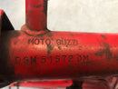 Moto Guzzi Le Mans 1000 VV [1988] - Frame con documenti-4