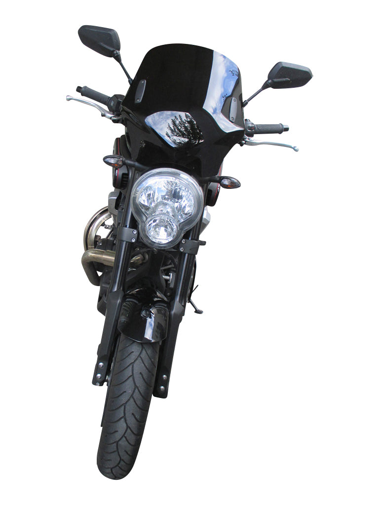 BMW V-Flow Schermata Tipo "C" -V-Flow Schermata "C"