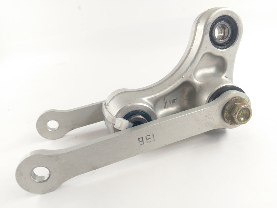 Benelli TNT 1130 Sport [2002] - Dog Lever Spring Bone