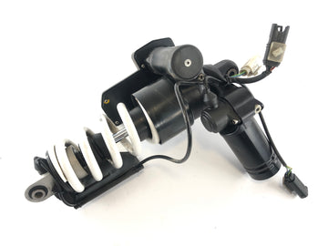 BMW K 1300 S K12S [2009] - Assorbitore per paraurti di piume primaverile WP