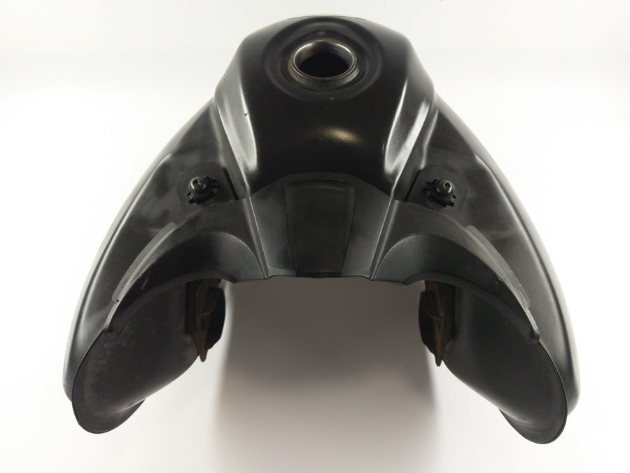 Yamaha XT 660 X DM01 [2006] - serbatoio del serbatoio del serbatoio