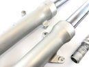 BMW F 650 CS Scarver [2001] - Fork Telescopic fork with axle-6
