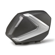 V37 - Set valigie laterali Monokey® SIDE Tech – max. caricare 10kg