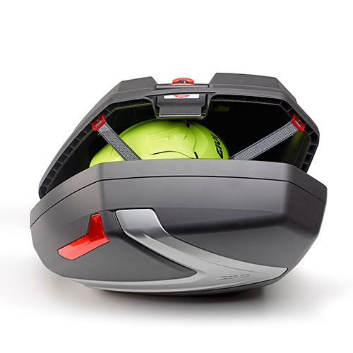 V37 - Seitenkoffer-Satz Monokey® SIDE – max. Zuladung 10 kg