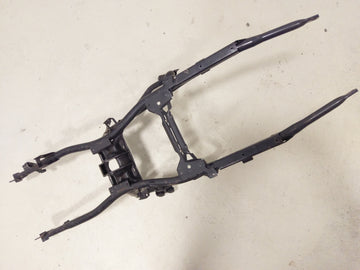 BMW R 1150 RT [2003] - Frame posteriore - 0