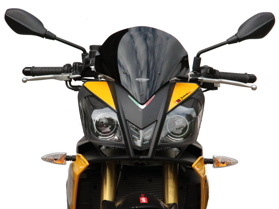 Aprilia TUono V4R [2011-2014] -Sports Disc "SPM"