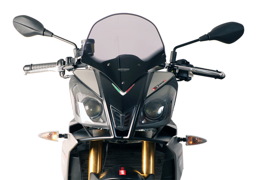 Aprilia Tuono V4R [2011-2014]-touring disc "TM"