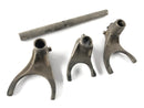 Honda Goldwing GL 1200 SC14 [1991] - Switch Forks Switching Claws Set-2