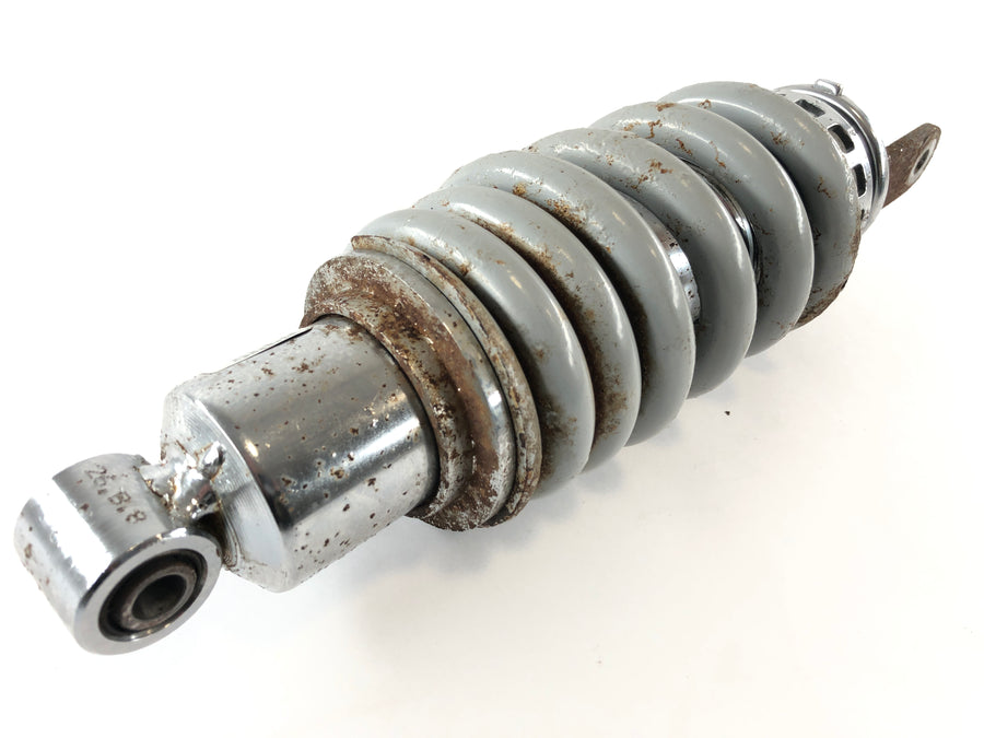 BMW R 1200 C 259C [1998] - Shock assorbitore di piume
