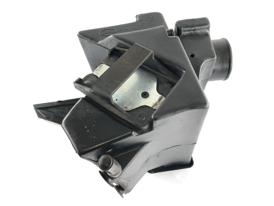 KTM 640 LC4 Prestige [2003] - Box filtro aereo airbox