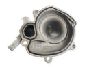 BMW F 800 S [2007] - Wasserpumpendeckel Deckel Wasserpumpe-3