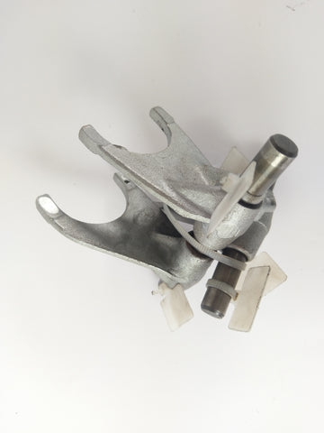 Suzuki Dr 650 SP42B - Claws di commutazione con onde - 0