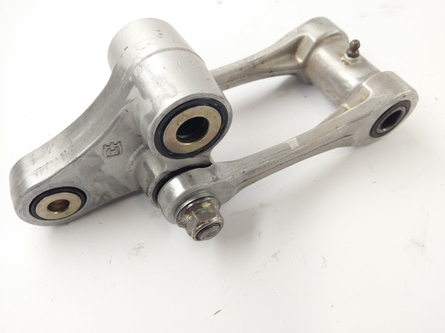 Husquvarna TE 250 H8 [2004] - DEFLACE Lever Spring Bone