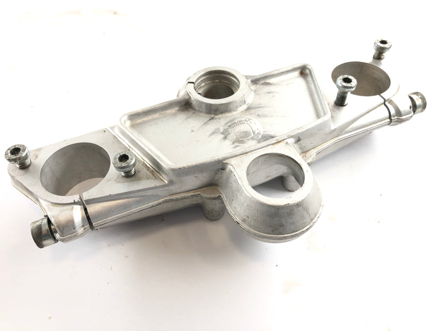 Ducati Paso 750 [1990] - Bridge fork sopra