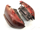 BMW K 1200 LT [2002] - Set di valigie senza serrature-1
