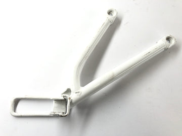 Suzuki Dr 600 SN41A [1986] - Porta di poggiapiedi nella parte posteriore a destra
