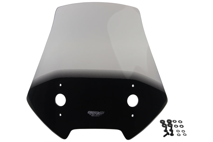 Kawasaki Versys 650 17-21 /1000 17-18-originale Disco di forma "OM"