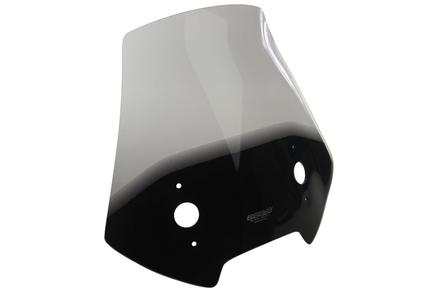 Kawasaki Versys 650 17-21 /1000 17-18-originale Disco di forma "OM"