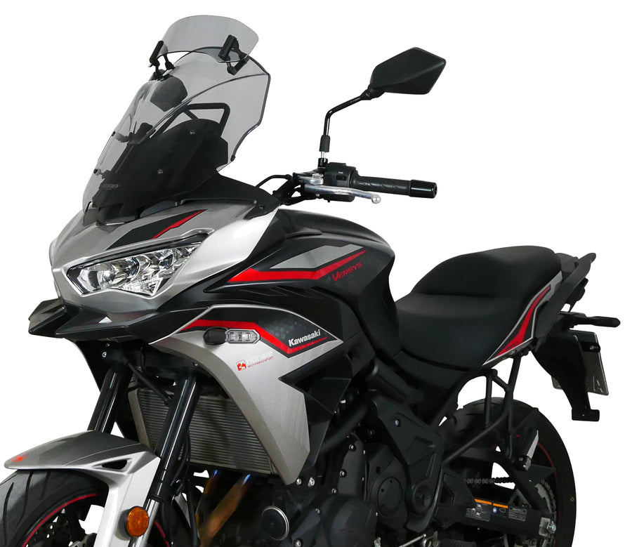 Kawasaki Versys 650 [2022-]-Variotouringsscreen "VTM"