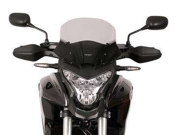 Honda CROSSTOURER VFR 1200 X [2012-2015] – Tourenscheibe "T" - 0