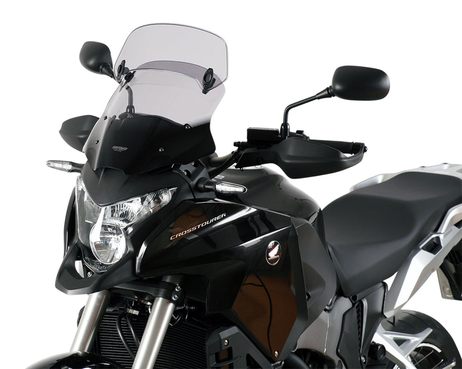 Honda CROSSTOURER VFR 1200 X [2012-2015] – X-Creen-Touring "XCT"
