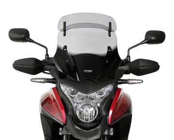 Honda CROSSTOURER VFR 1200 X [2016-] – Variotouringscreen "VT"