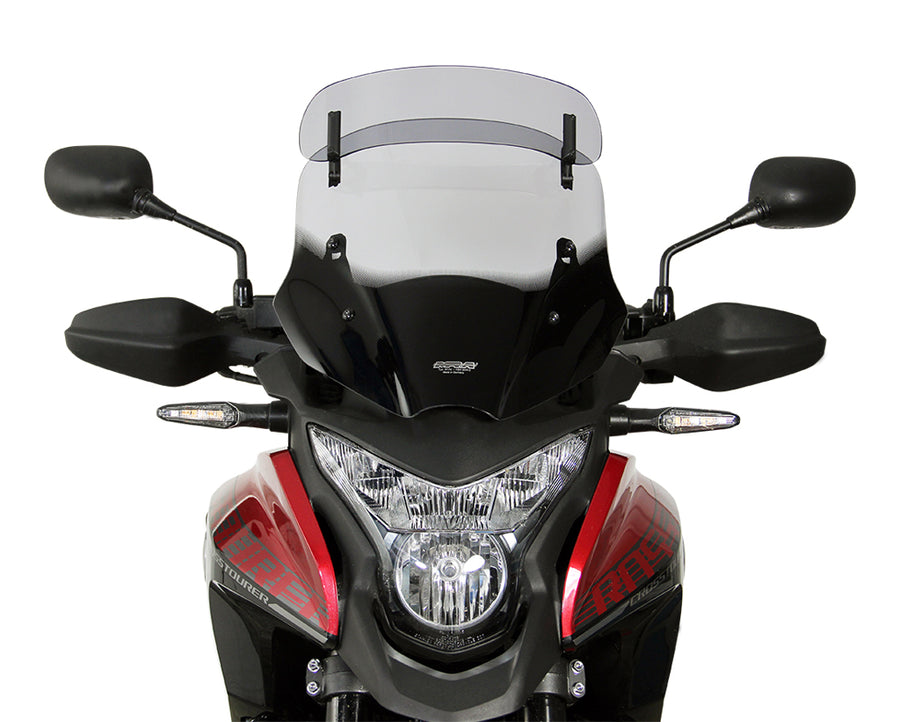 Honda CROSSTOURER VFR 1200 X [2016-] – Variotouringscreen "VT"