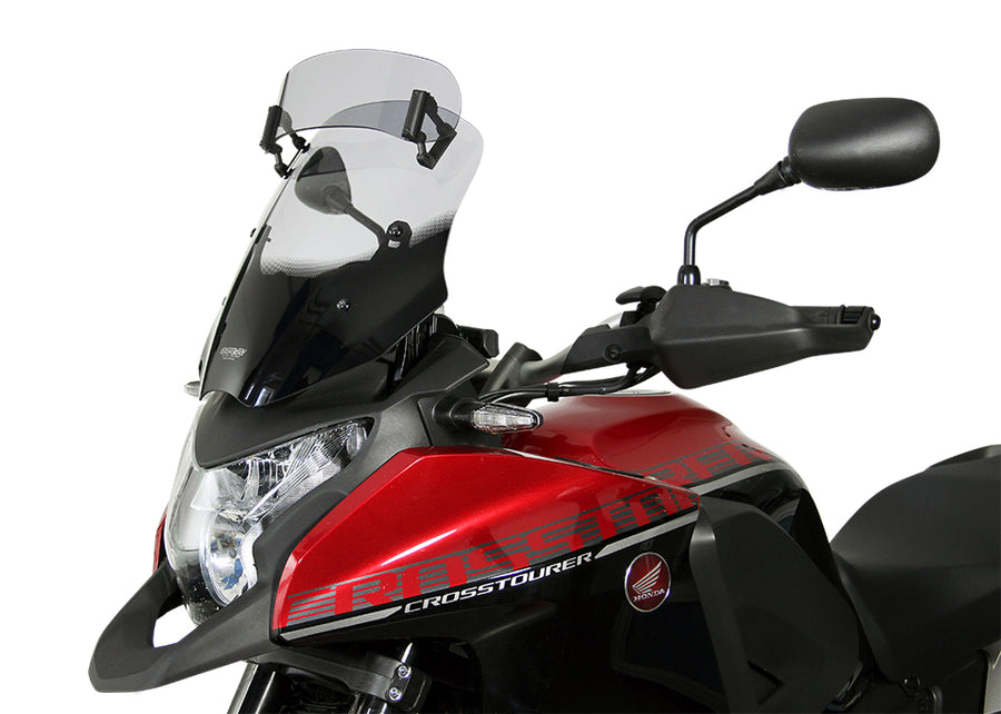 Honda CROSSTOURER VFR 1200 X [2016-] – Variotouringscreen "VT"