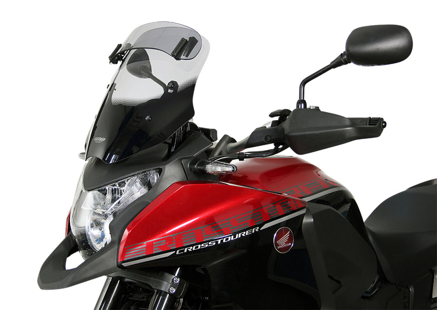 Honda CROSSTOURER VFR 1200 X [2016-] – Variotouringscreen "VT"