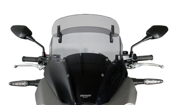 Honda CROSSRUNNER VFR 800 X [2015-2016] – Variotouringscreen "VT"