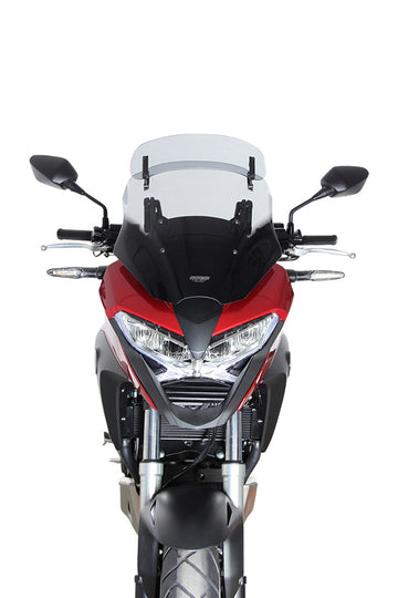 Honda CROSSRUNNER VFR 800 X [2017-] – Variotouringscreen "VT" - 0