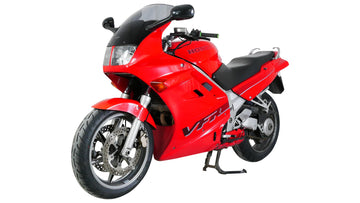 Honda VFR 750 F RC 36 [1990-1993] – Originalformscheibe "ON" - 0
