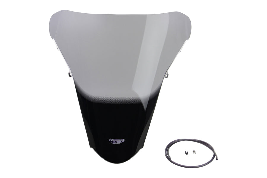 Honda VfR 800 [2002-2013]-original shape disc "O"
