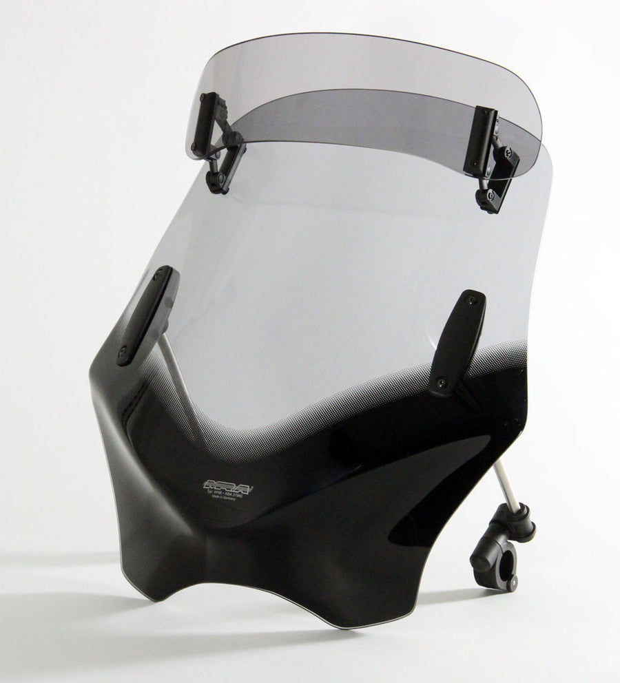 BMW V-FLOW VARIO-TOURING-SCREEN TYP"C" – V-Flow Vario-Touring-Screen "C"