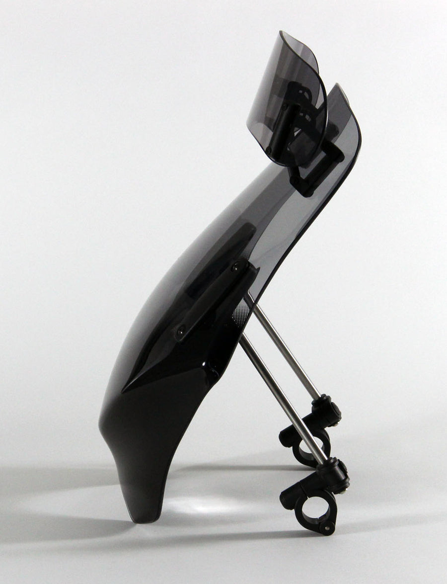 BMW V-FLOW VARIO-TOURING-SCREEN TYP"C" – V-Flow Vario-Touring-Screen "C"