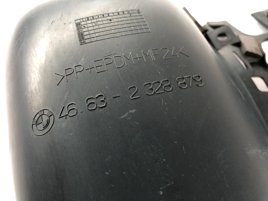BMW C1 125 [2001] - Segno di gamba del rivestimento interno 46,63 - 2 328 879