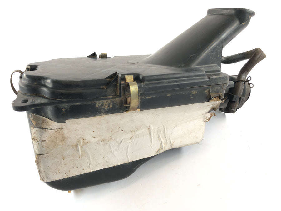 Yamaha Grizzly 660 AM03W [2003] - Box filtro Airbox Air