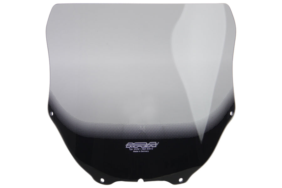 Honda Vigor 650 - Spoiler disc "SM"