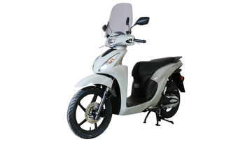 Honda Vision 110 [2014-]-Touring Disc "TM" - 0