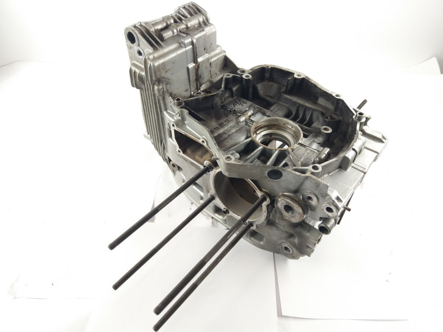 BMW R 850 R 259 [1999] - Engine housing empty
