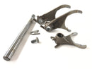 Triumph Tiger 955i 709en [2001] - Switch Forks Switching Claws Set-2