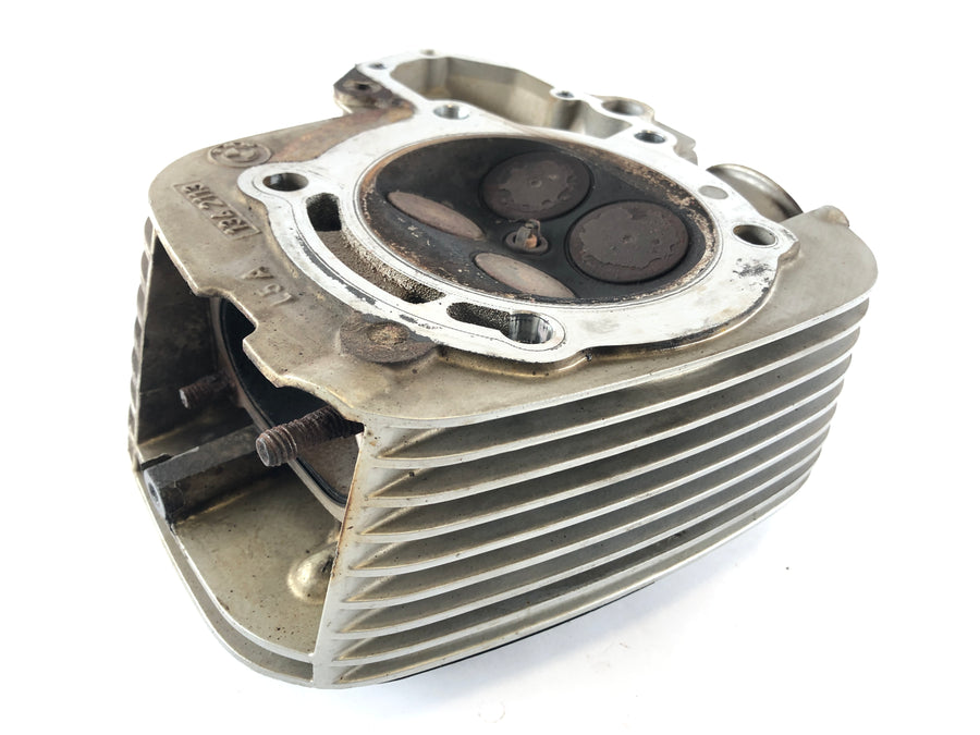 BMW R 1150 GS [2000] - Testa di cilindro a sinistra