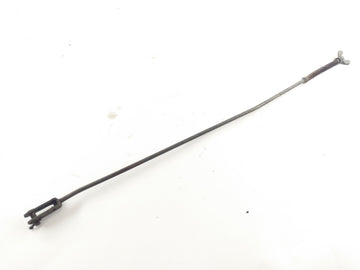 Yamaha DT 175 2K4 [1979] - Freno ruota posteriore per collegamento freno