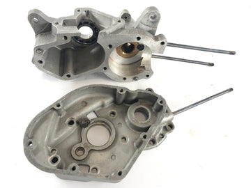 Moto Guzzi Guzzino 65 [Hispania Motoleggera] - Engine housing empty housing without screws