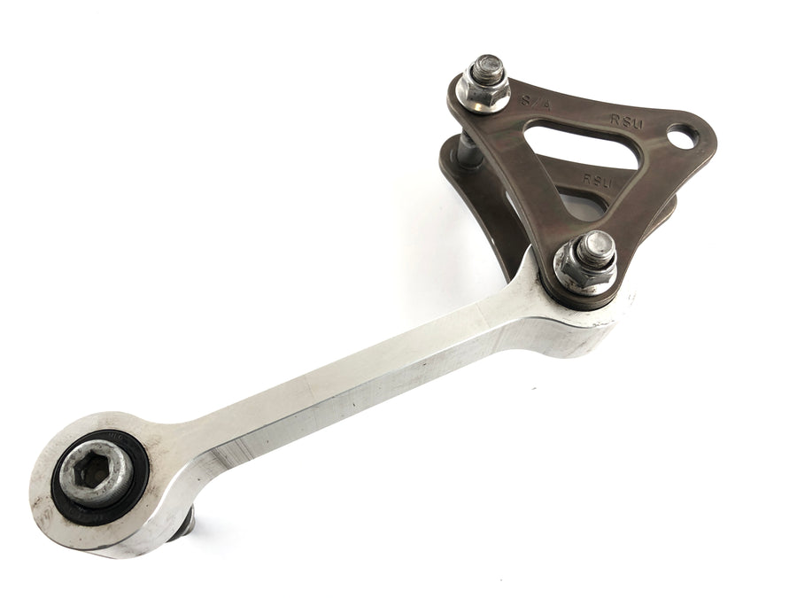 Triumph Street Triple R 675 D67LD [2008] - Leva Spring Lever Deflection Deflection Lever