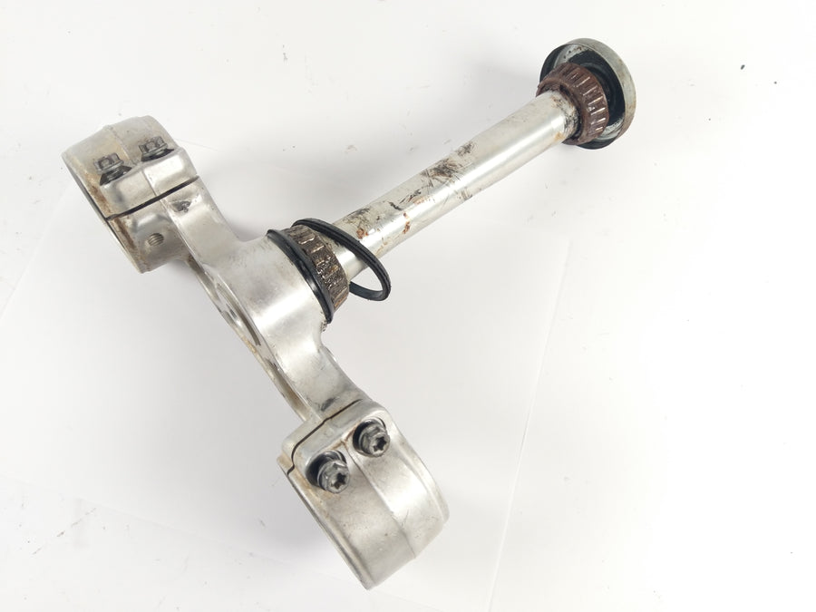 KTM SX-F 250 4-STROKE [2008] -Fork Bridge sotto